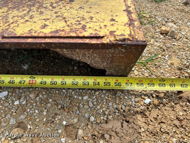 image for item FC5941 King Cutter rotary mower