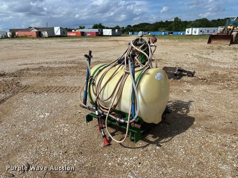 image for item FC5945 Broyhill sprayer