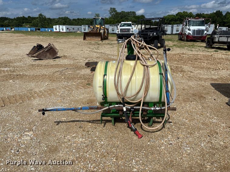 image for item FC5945 Broyhill sprayer