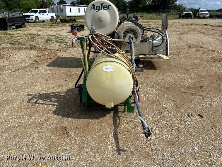image for item FC5945 Broyhill sprayer