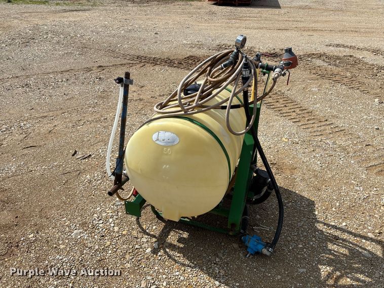 image for item FC5945 Broyhill sprayer