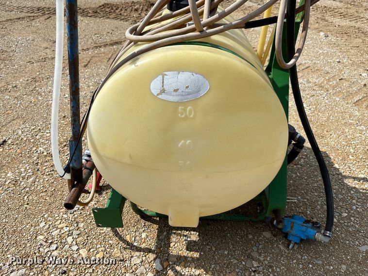 image for item FC5945 Broyhill sprayer