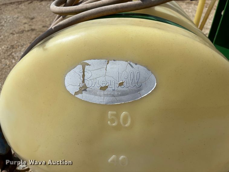 image for item FC5945 Broyhill sprayer
