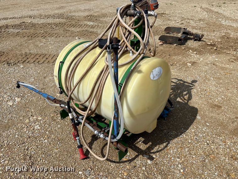 image for item FC5945 Broyhill sprayer