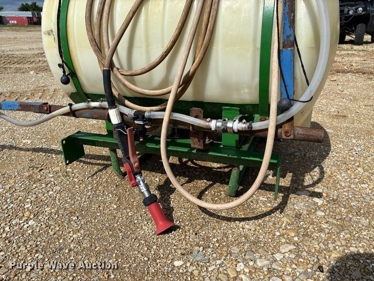 image for item FC5945 Broyhill sprayer