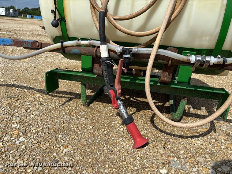 image for item FC5945 Broyhill sprayer