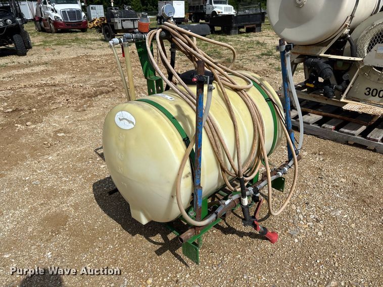 image for item FC5945 Broyhill sprayer