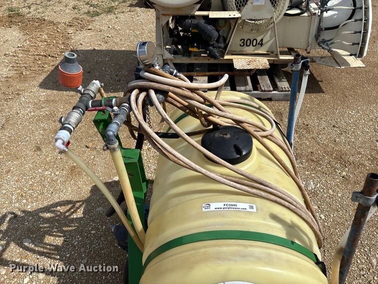 image for item FC5945 Broyhill sprayer