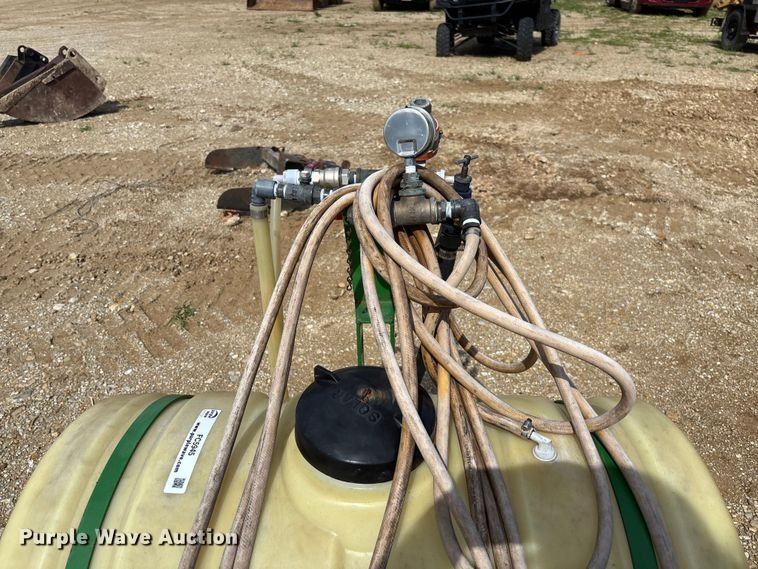 image for item FC5945 Broyhill sprayer