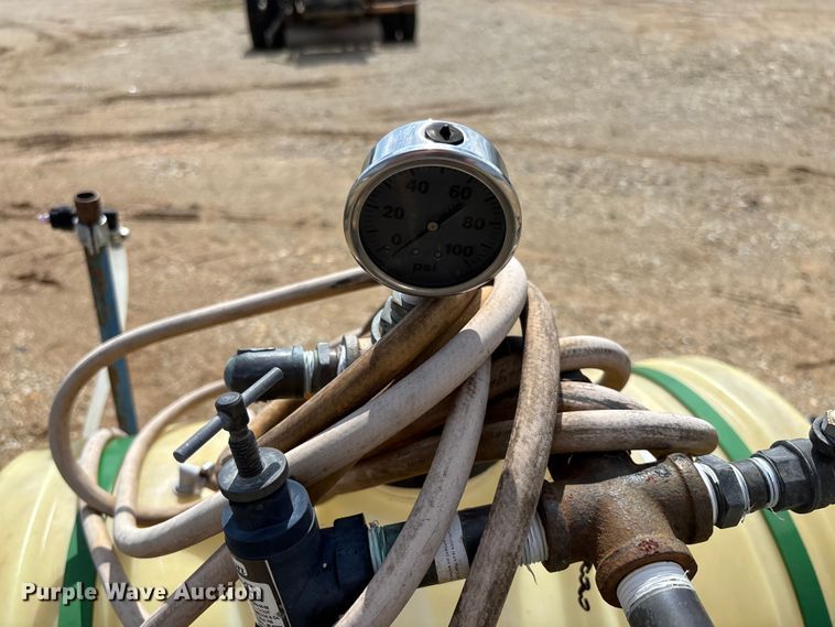image for item FC5945 Broyhill sprayer