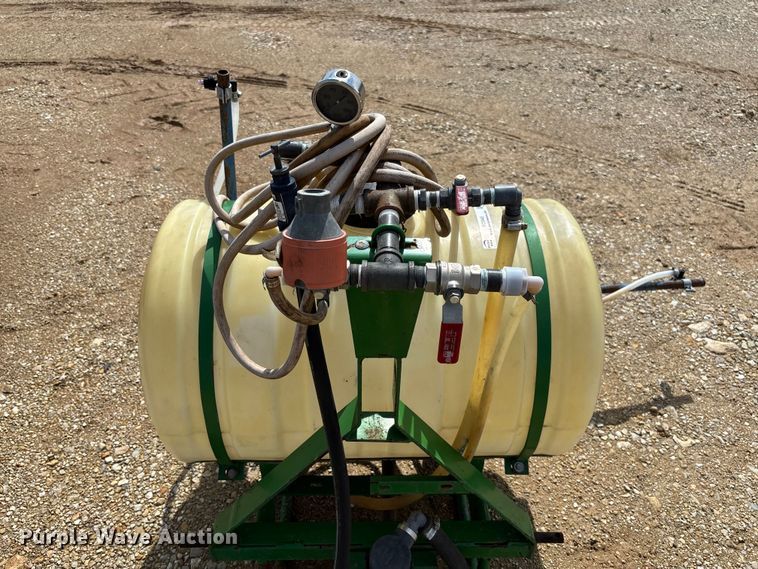 image for item FC5945 Broyhill sprayer