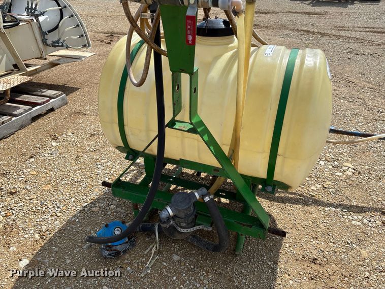 image for item FC5945 Broyhill sprayer