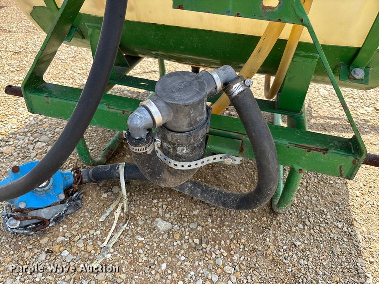 image for item FC5945 Broyhill sprayer