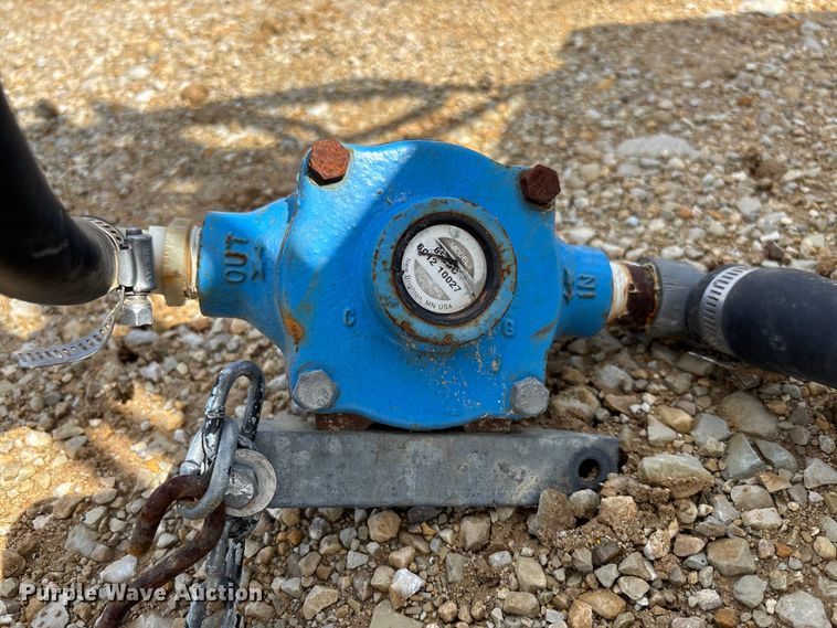 image for item FC5945 Broyhill sprayer
