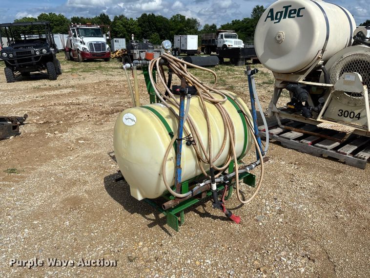 image for item FC5945 Broyhill sprayer