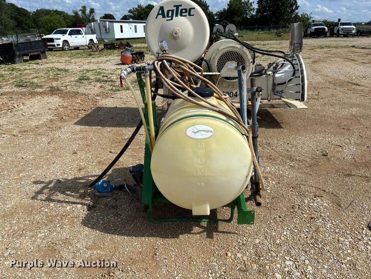 image for item FC5945 Broyhill sprayer