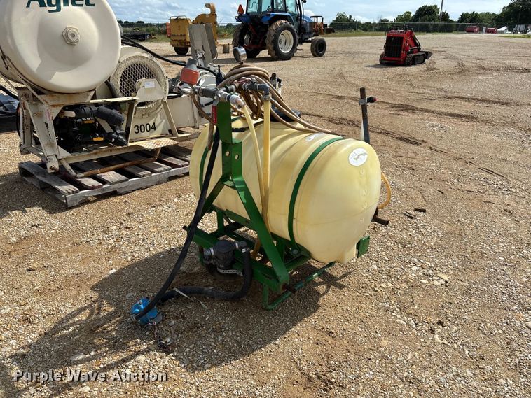 image for item FC5945 Broyhill sprayer