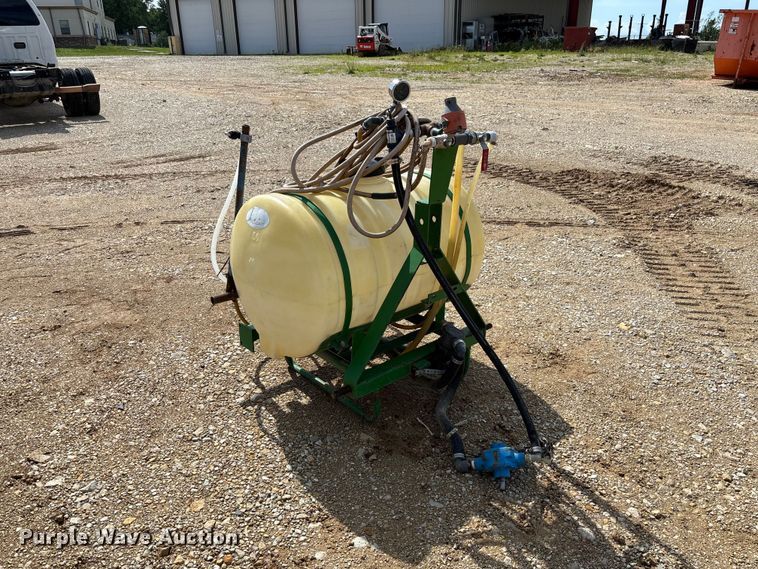 image for item FC5945 Broyhill sprayer