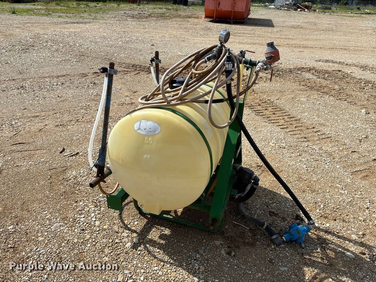 image for item FC5945 Broyhill sprayer