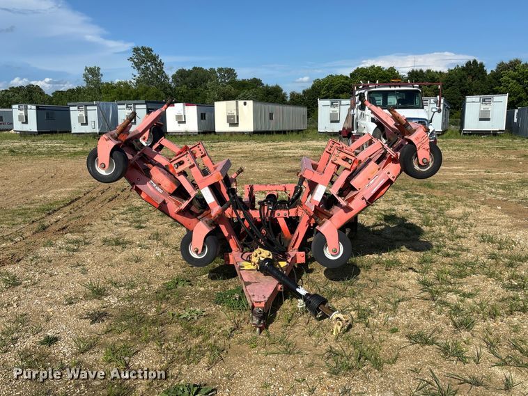 image for item FC5951 Befco batwing rotary mower