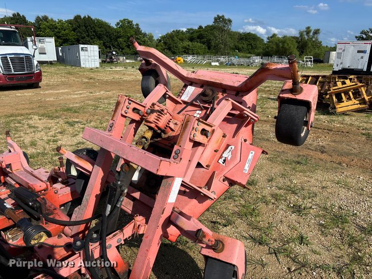 image for item FC5951 Befco batwing rotary mower
