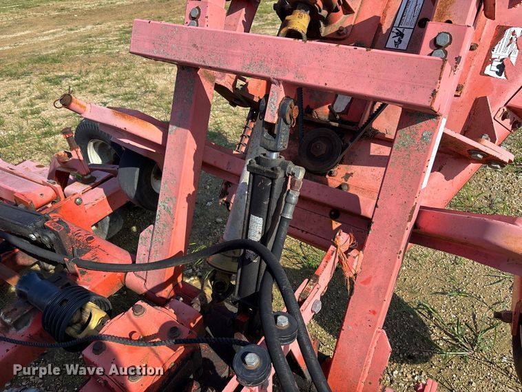 image for item FC5951 Befco batwing rotary mower