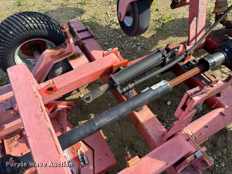image for item FC5951 Befco batwing rotary mower