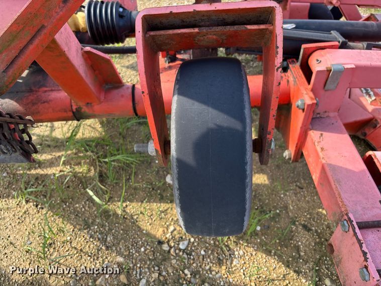 image for item FC5951 Befco batwing rotary mower