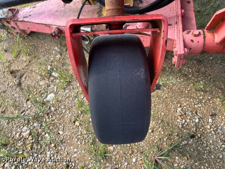 image for item FC5951 Befco batwing rotary mower