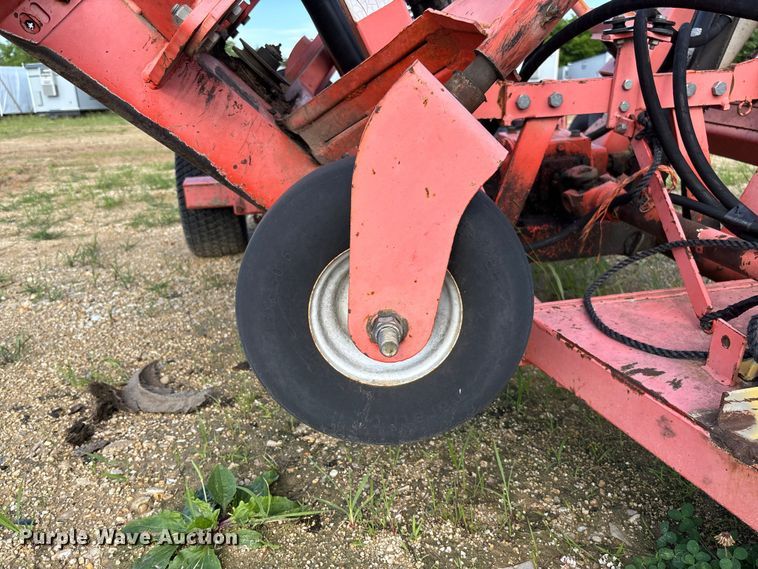image for item FC5951 Befco batwing rotary mower