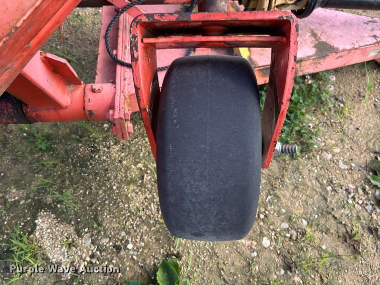 image for item FC5951 Befco batwing rotary mower