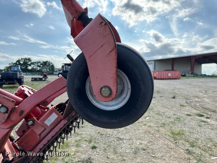 image for item FC5951 Befco batwing rotary mower