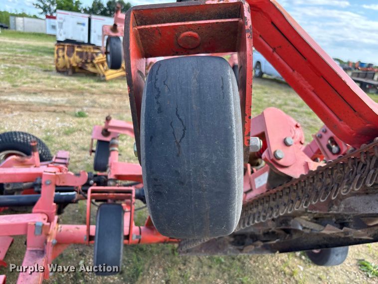 image for item FC5951 Befco batwing rotary mower