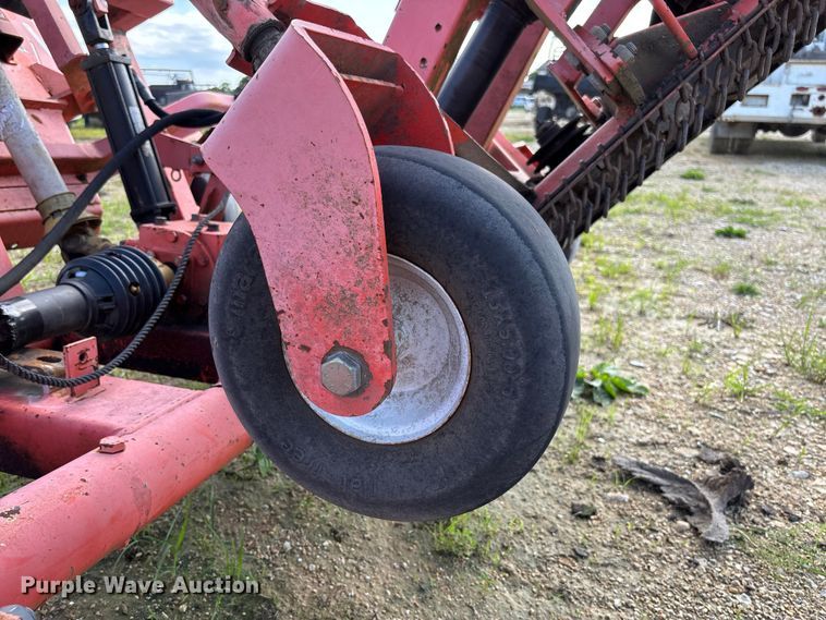 image for item FC5951 Befco batwing rotary mower