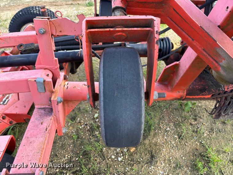 image for item FC5951 Befco batwing rotary mower