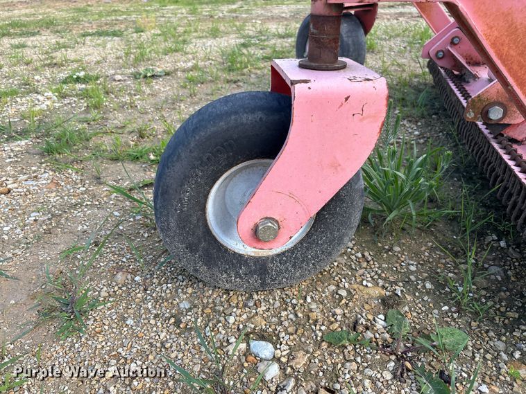 image for item FC5951 Befco batwing rotary mower
