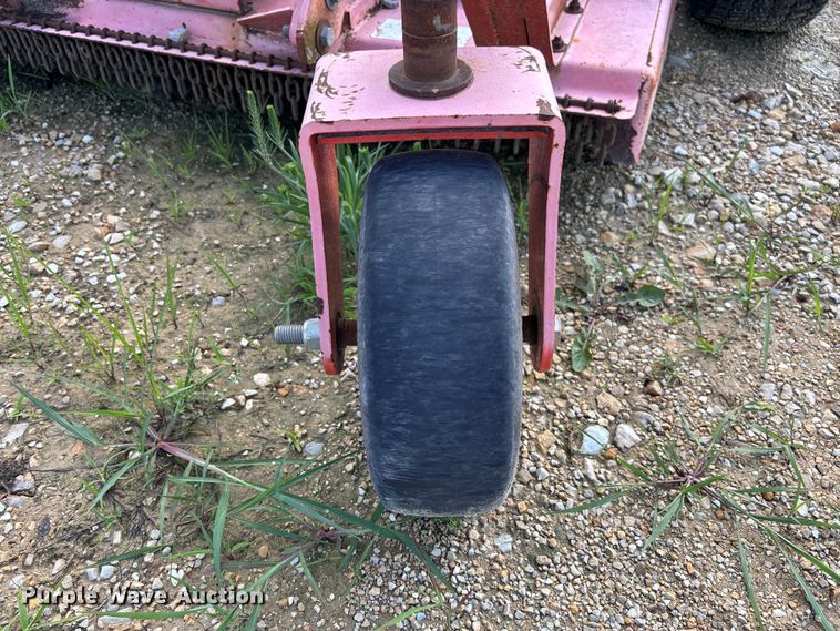 image for item FC5951 Befco batwing rotary mower