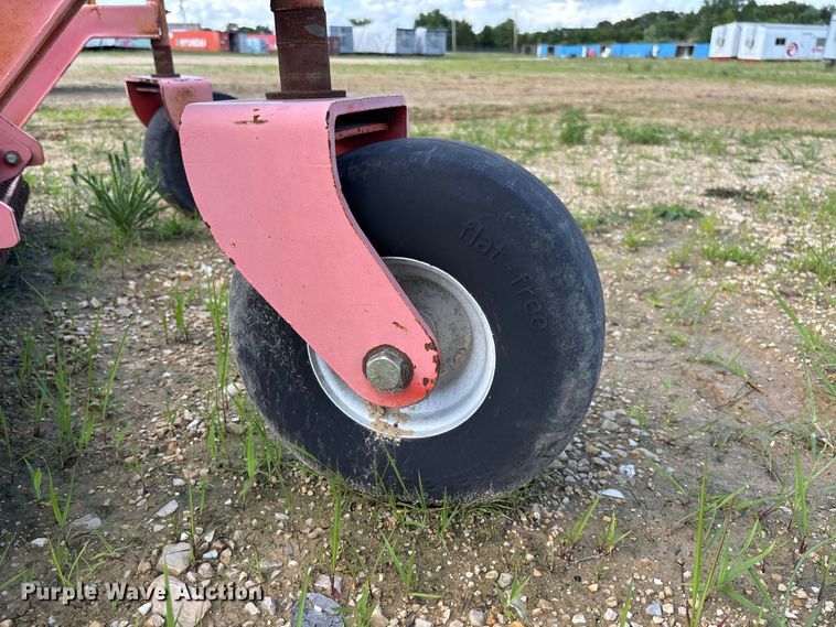 image for item FC5951 Befco batwing rotary mower