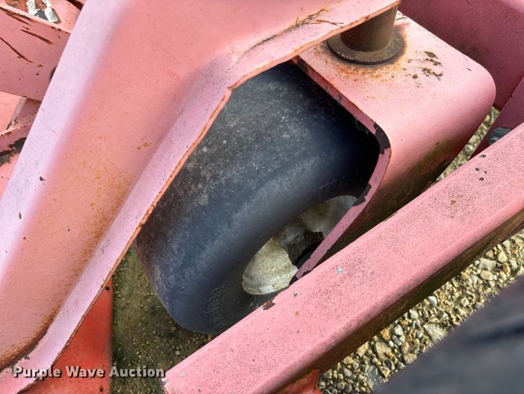 image for item FC5951 Befco batwing rotary mower
