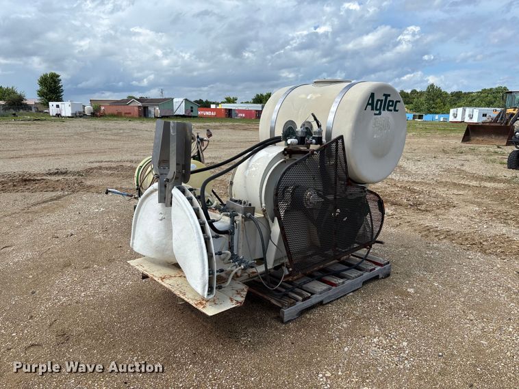 image for item FI1668 Agtec sprayer