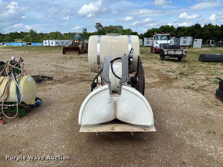 image for item FI1668 Agtec sprayer