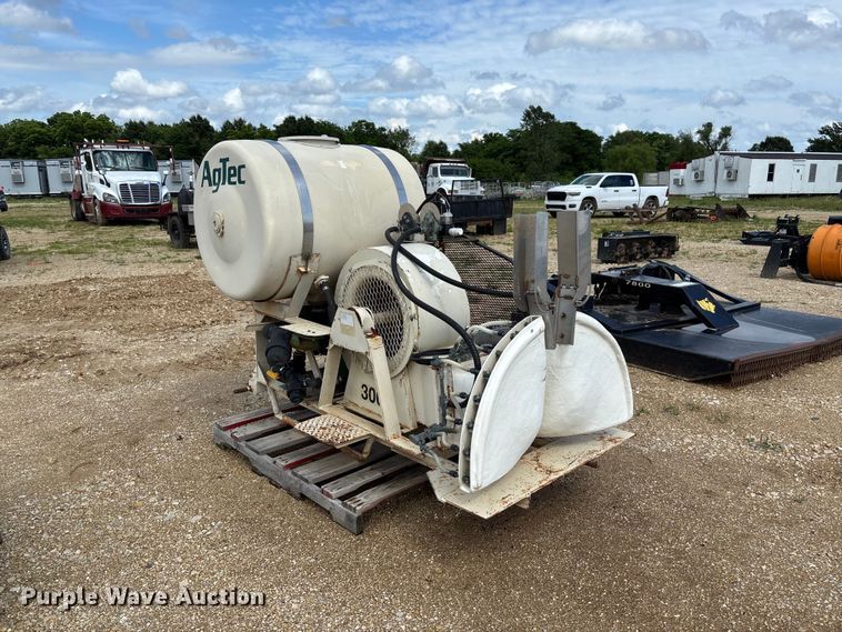 image for item FI1668 Agtec sprayer