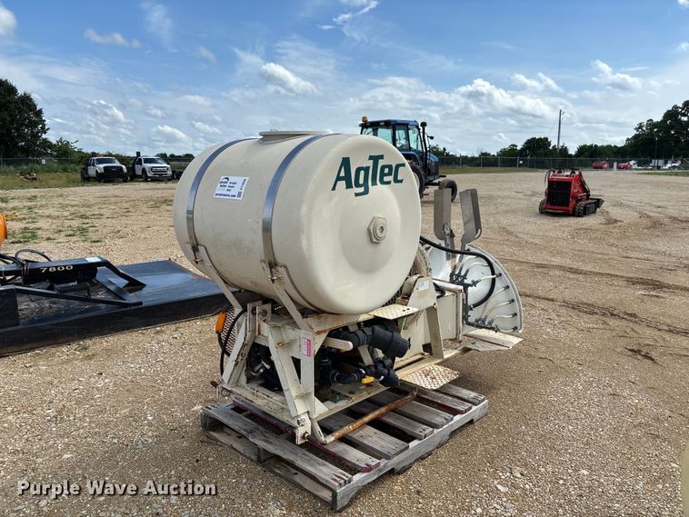 image for item FI1668 Agtec sprayer