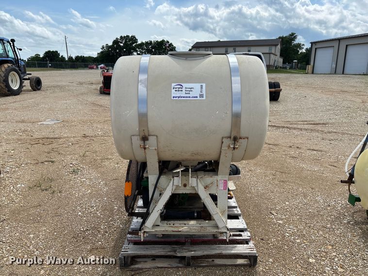 image for item FI1668 Agtec sprayer