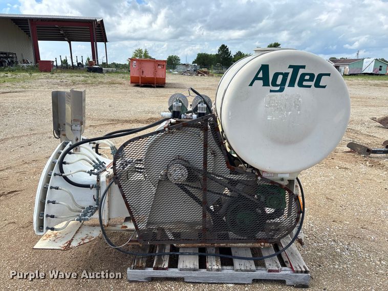 image for item FI1668 Agtec sprayer
