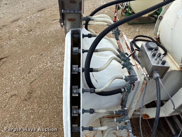 image for item FI1668 Agtec sprayer
