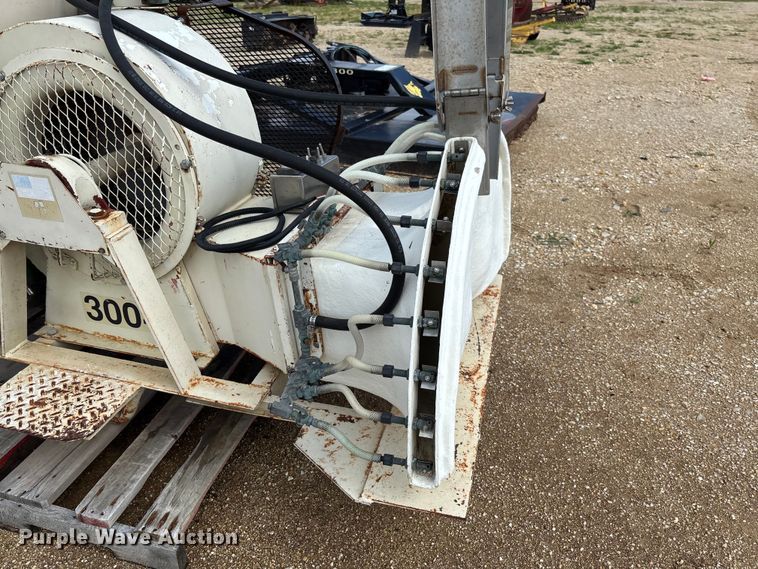 image for item FI1668 Agtec sprayer