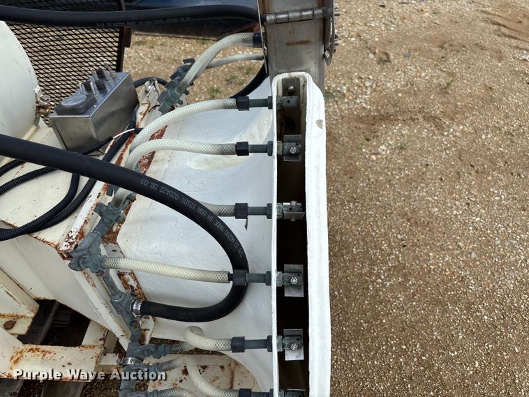 image for item FI1668 Agtec sprayer