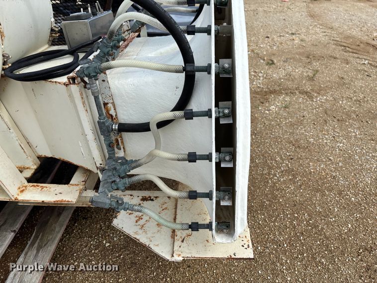 image for item FI1668 Agtec sprayer