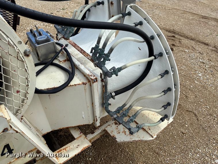 image for item FI1668 Agtec sprayer